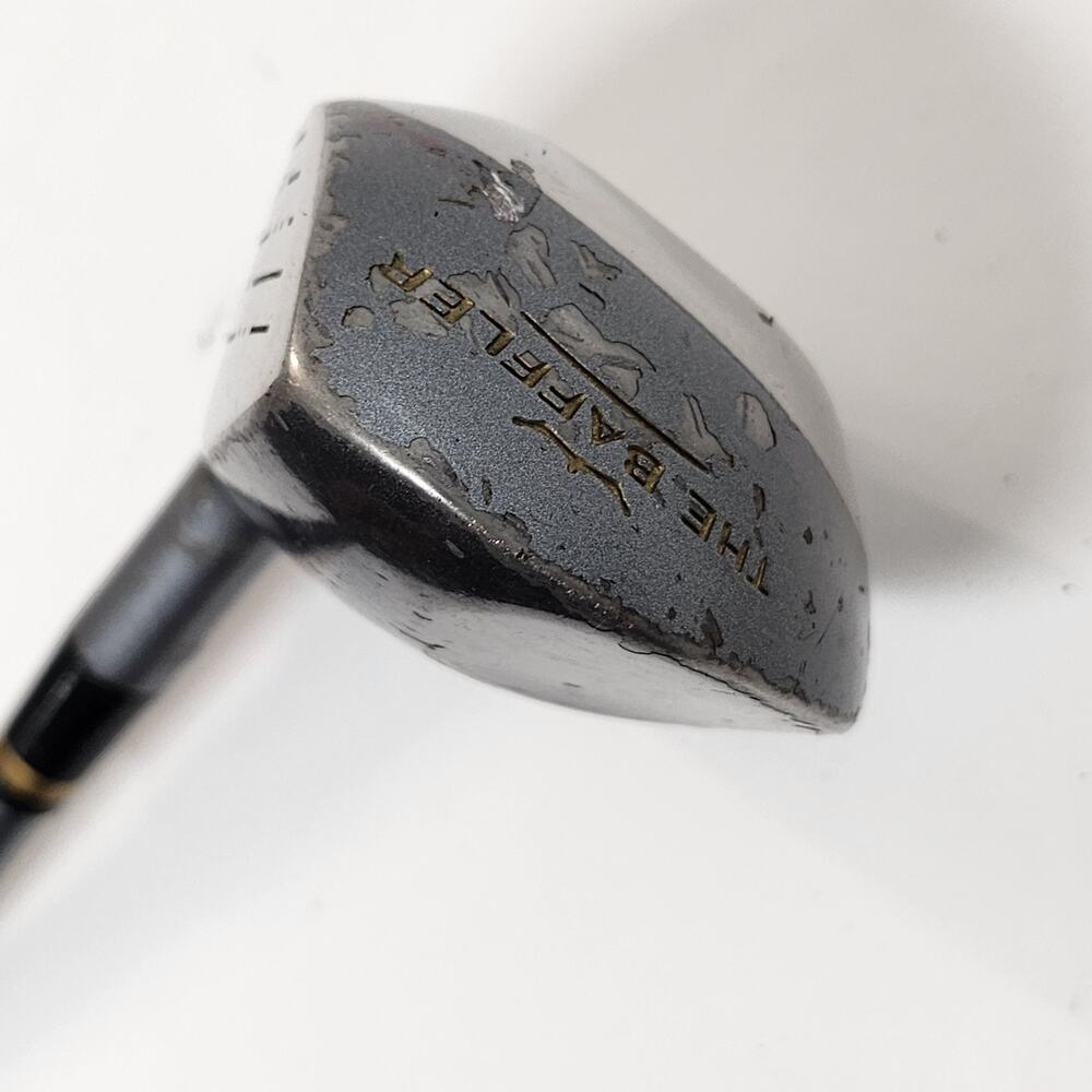 King Cobra The Baffler Wood RH Cobra Regular Graphite RH 42" FAIR - Picture 8 of 16